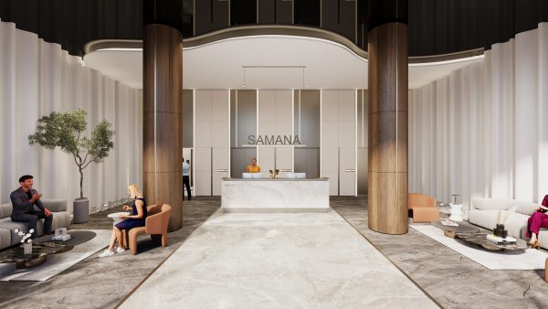 ⁦SAMANA OCEAN PEARL⁩ – תמונה ⁦11⁩